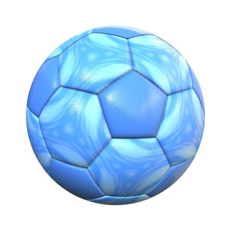 Blue Ball