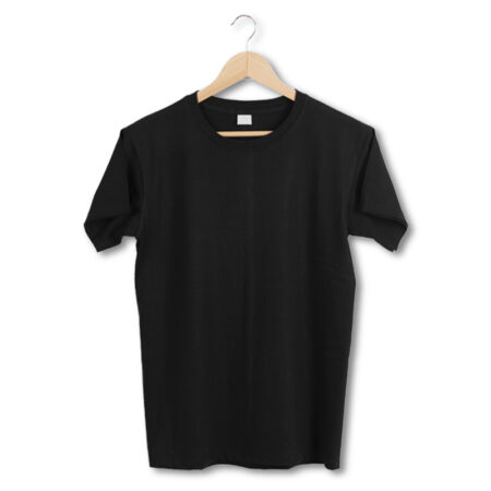 Black T-Shirt