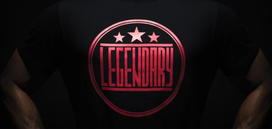 Legendary